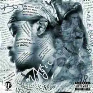 BOJ - Antidote Ft. Ycee